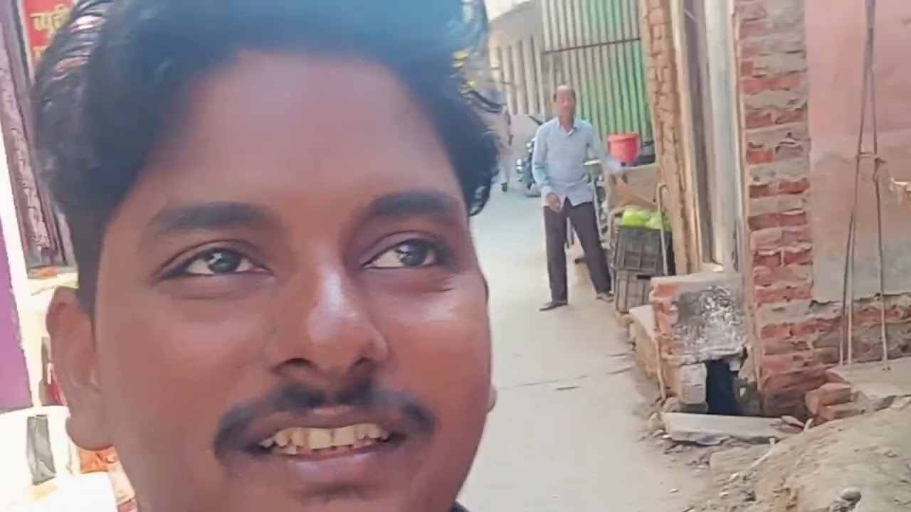 Ham log market Mein gaye hain Jagdishpur market Mein patola