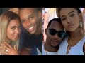 The TRUTH About Karrueche Tran and Victor Cruz