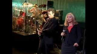 Blondie - Call Me 1999 "NYC" Live Video HQ chords