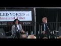 Exiled voices of china tienchi martinliao and steven sokol