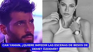 Download Lagu Can Yaman, do you want to prevent Demet Özdemi̇r's kisses scenes? MP3 Download Lagu Can Yaman, do you want to prevent Demet Özdemi̇r's kisses scenes? MP3