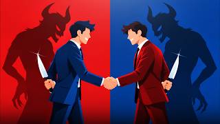 Human Nature Ka Dark Truth Jo Koi Nahi Batata | The Laws of Human Nature by Robert Greene | Yebook