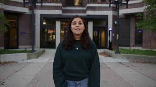 Welcome to 2021 LEAD from the University of Michigan School of Social Work