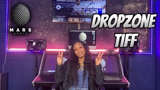 Dropzone Tiff Interview on growing up in Oakland, doing reality tv, her music career, + more