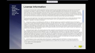 RHEL 6.4 Stepwise Installation on VMware