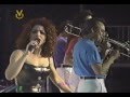 GLORIA ESTEFAN - ALMA LLANERA