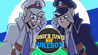 JJJ: Battle! Subway Bosses