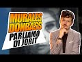 Due parole su Jorit, l’artista italiano anti-NATO