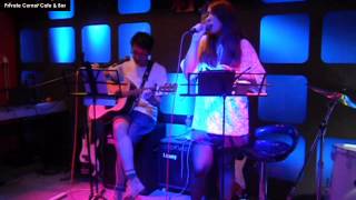 2014-06-29 紅館午間音樂 [Wakeupp] 03 我不難過