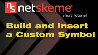 How to Build and Insert a Custom Symbol