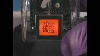 Pipet-Aid Elite 400 - Manual Mode