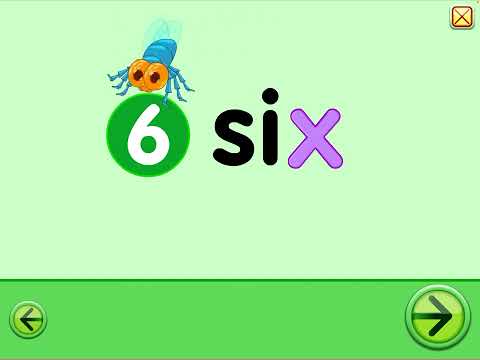 Starfall ABC S Letter X Part 24
