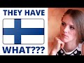 Why Finland is so impressive!!!
