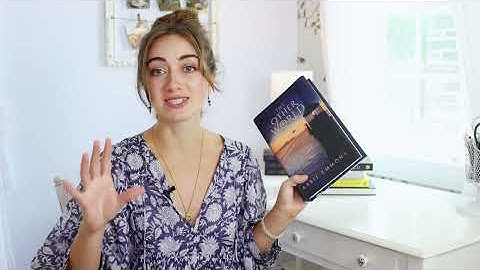 How to SHOW not TELL in your writing (one simple trick for better prose)