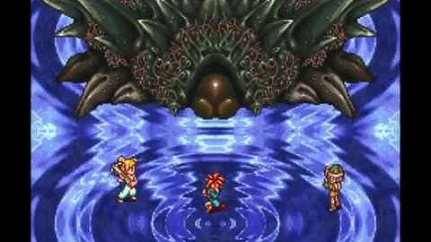 Chrono Trigger Bonus Episode 1: But The Future Refused to Change