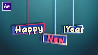 Realistic Bounce - After Effects tutorial - after effects free scripts
