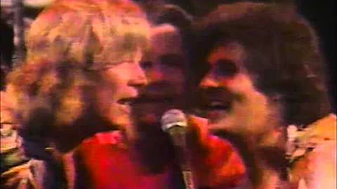 Barbara Ann- Jan & Dean with the Beach Boys