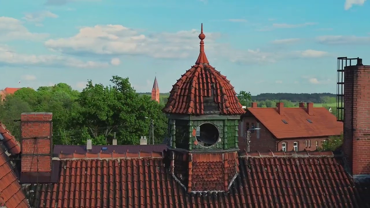 Skarszewy 4K | MAJ 2024