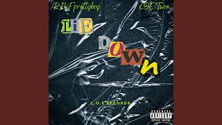 LiE DoWn (feat. R.N.F Prettyboy)