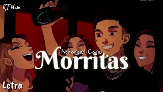 Natanael Cano - Morritas || Letra
