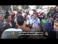 حكم بالسجن عاماً على الناشـط