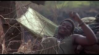 Scene from Platoon (1986)