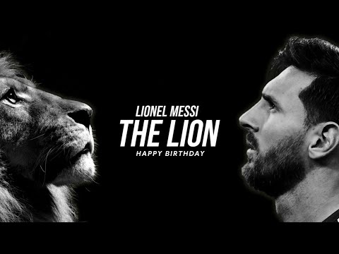 Lionel Andres Messi Birthday Special Status Video || Leo Messi New Birthday Status 2021