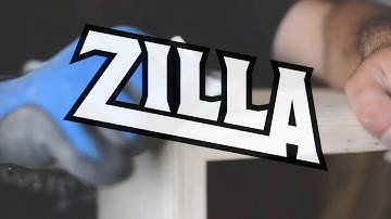 Zilla Cabs - Custom shortboy 2x12