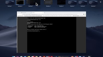 How-to | Install Flask App on Elastic Computer Service (ECS)