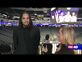 Kings rookie Emanuel Sharp hopes to build on family's basketball legacy