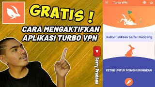 How to Enable Turbo VPN on Android screenshot 5