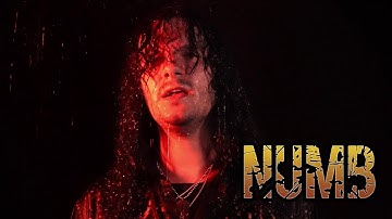M A N I A X - Numb (Official Video)
