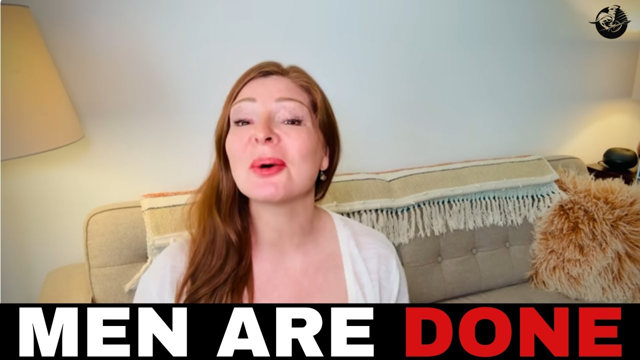 This is EXACTLY Why Most Men Are NOT Happy in Long Term Relationships