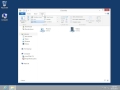 Windows 8.0 Professional - Show or Hide the Preview Pane