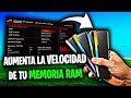 Como AUMENTAR al MÁXIMO la VELOCIDAD de TU RAM (ACTIVAR XMP) (+FPS) 📈🔥