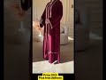 *DIL-E-NOOR ABAYA WITHOUT STOLLER AVAILABLE IN 4 COLORS* Kayawork Heart Zarri Embroidery price 3000