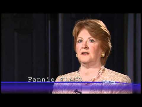 Video: Fannie Flagg: Biogrāfija, Karjera Un Personīgā Dzīve