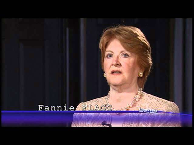 Fannie Flagg takes us back to Whistle Stop in 'Fried Green Tomatoes&ap...