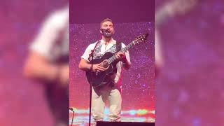 Kendji Girac - Mi Vida Tour (Fan Compilation Video)