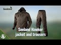 Seeland Hawker jacket & trousers - review