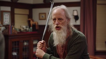 Trial & Error - Dwayne