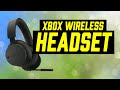 Should you buy the Xbox Wireless Headset?