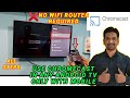 How to Use Chromecast Witout Wifi Router | Connect Chromecast Using One ...