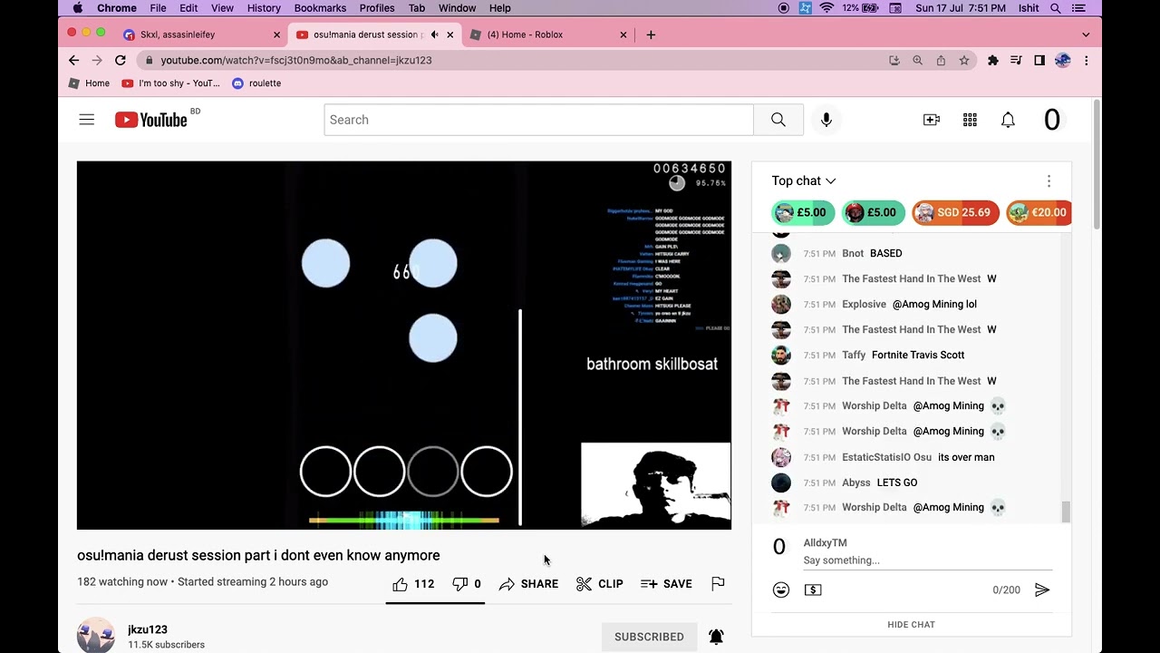 JKZU123 CLEARS EPSILON