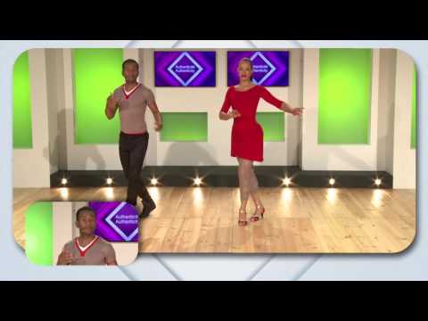 Cours Salsa Débutant / Solo #10 : " Suzy Q "