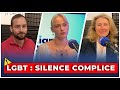 Acharnement contre Mila : le silence complice des associations LGBT - Damien Rieu et Laurence Trochu