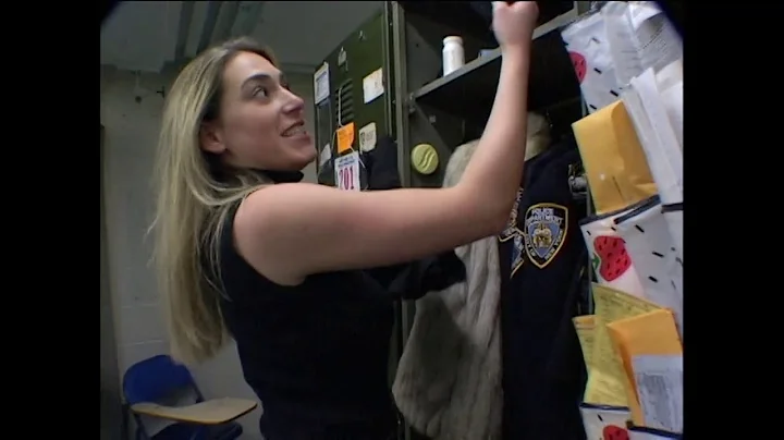 NYPD 24/7 - ABC News Presents - Episode 3: "Vic an...
