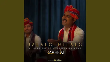 Jalalo Bilalo