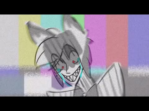 Hazbin Hotel funny 18