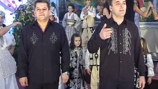 Hasan Limani Musa Izeri - Xullufet E Ajshes Www.kercova.net Resimi